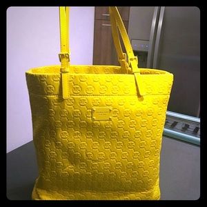 MICHAEL KORS TOTE
