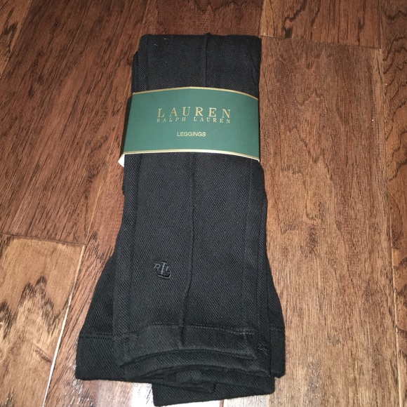 Ralph Lauren leggings