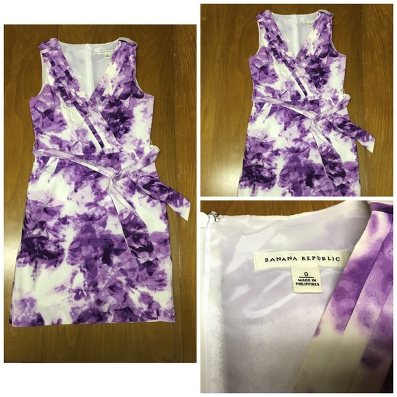 Banana Republic Dress