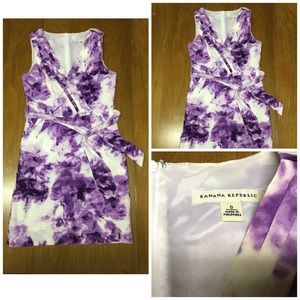 Banana Republic Dress