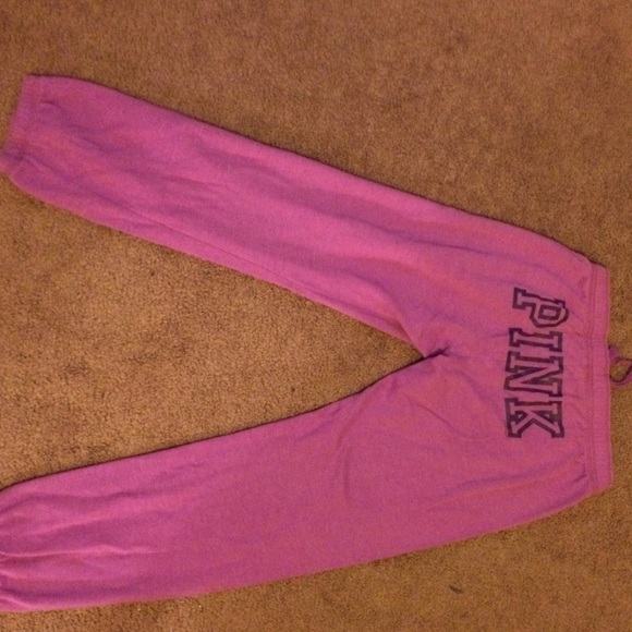 Sweatpants - Picture 1 of 1