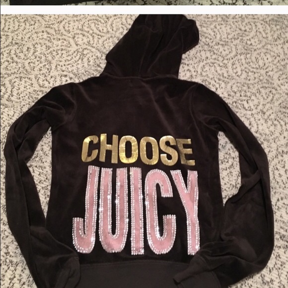 JUICY COUTURE SET