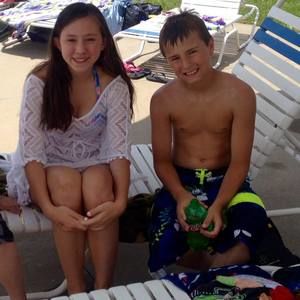 Meet your Posher, Angela