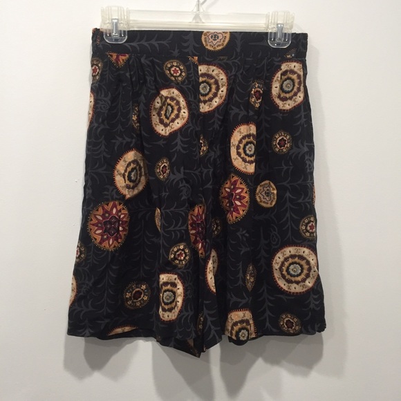 🙌🏻VINTAGE🙌🏻 High Wasted Shorts!