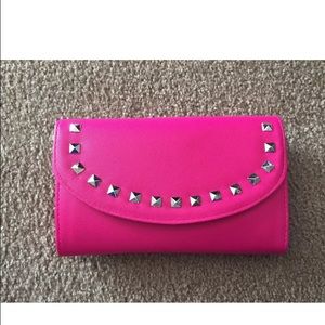 Brand new purse clutch