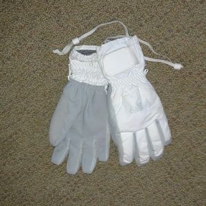 Burton Gloves Snowboarding
