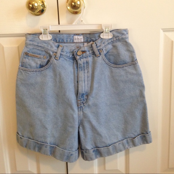 American Apparel Pants - Vintage Calvin