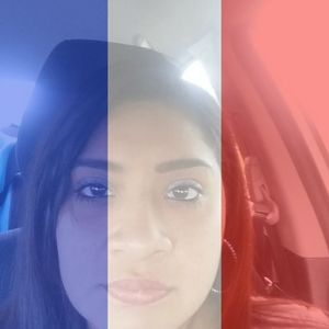 Meet your Posher, Amparo