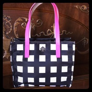 🎉💯Auth. kate spade  Berry street Elise satchel