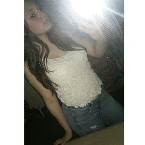 Meet your Posher, Mckenzie