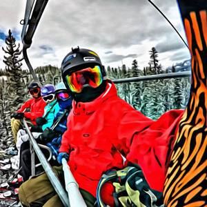 Meet your Posher, Bo