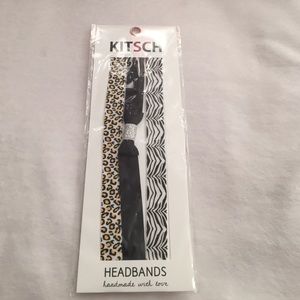 Hand made headbands