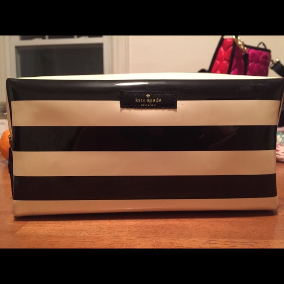 Kate Spade Makeup Bag