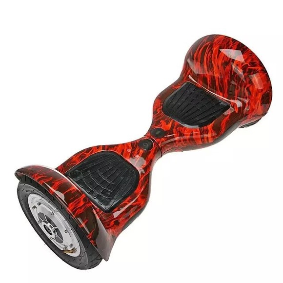 Hover boards  Bluetooth and 10in wheels best offer
