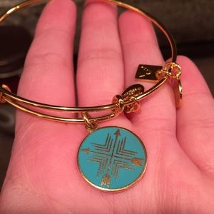 Alex and Ani bangle