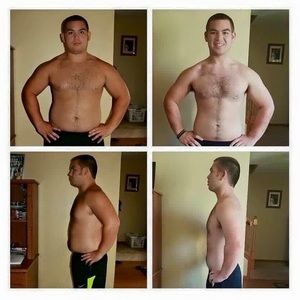 Itworks merchandise!