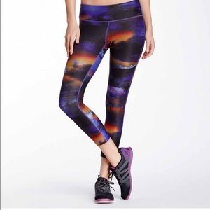 Perfect Condition MPG workout pants! Size M