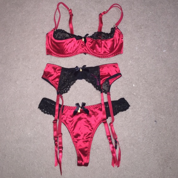 Lingerie