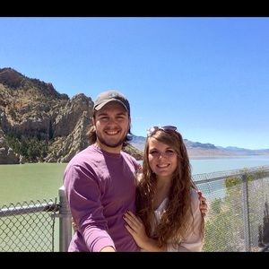 Meet your Posher, Destiny