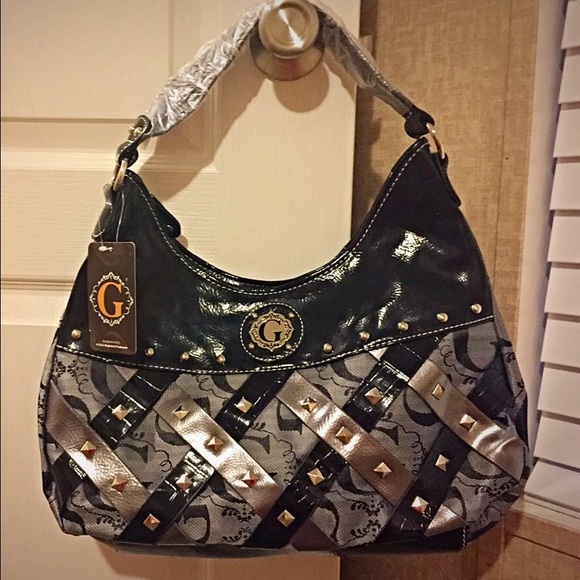 Brand new g style purse
