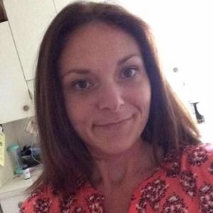 Meet your Posher, Jamie