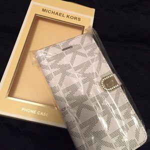MK 6s plus iPhone case