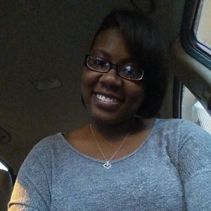 Meet your Posher, Antoinette