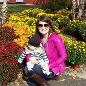 Meet your Posher, Susie