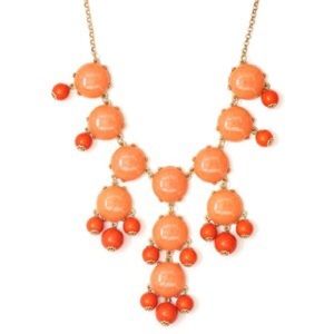 🆕🔸Bubble Necklace🔸🔶