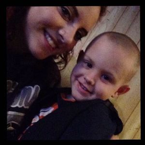 Meet your Posher, Melissa