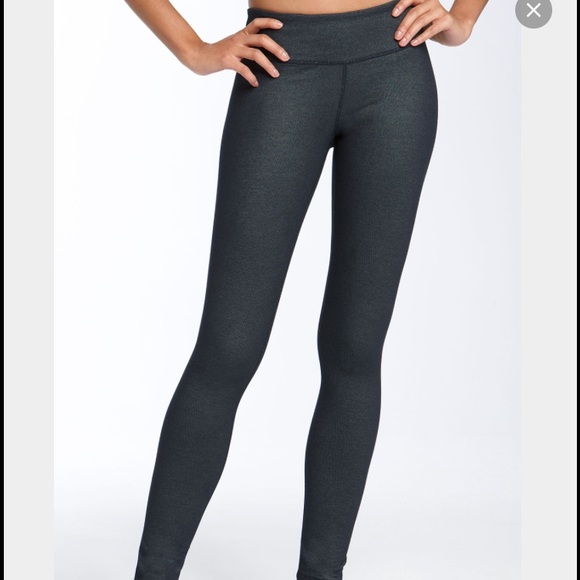 Zella legging reversible workout pants! Size small