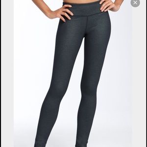 Zella legging reversible workout pants! Size small