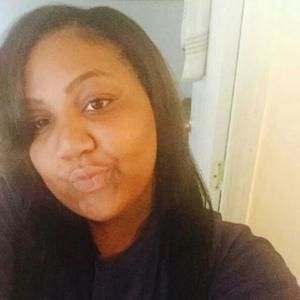 Meet your Posher, Nykia