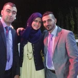 Meet your Posher, Sleiman