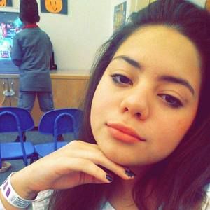 Meet your Posher, Karla