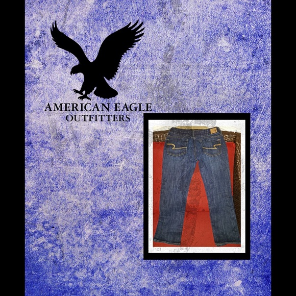 🛍SOLD🛍 American Eagle Artist Crop