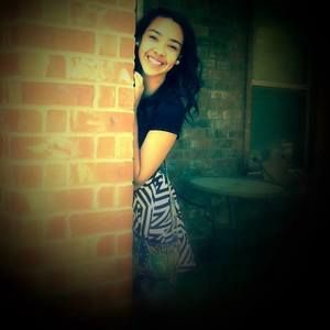 Meet your Posher, Talia