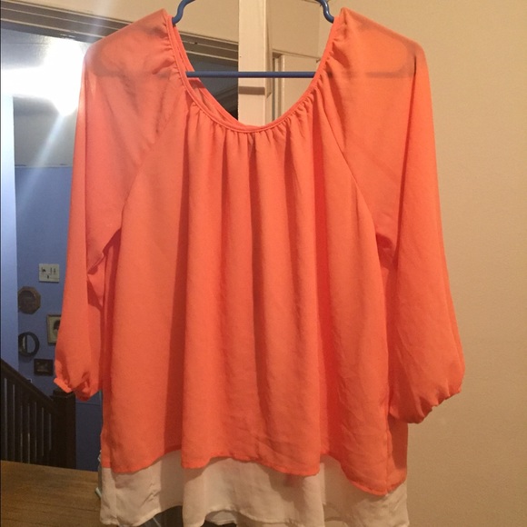 Dress shirt