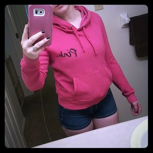 ❌SOLD LOCALLY❌ VS Hoodie