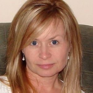Meet your Posher, Patty