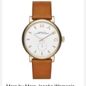 Marc Jacobs woman's watch