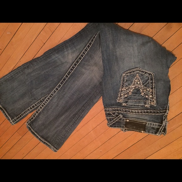 Vigoss jeans