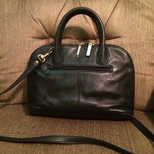 Giani Bernini purse