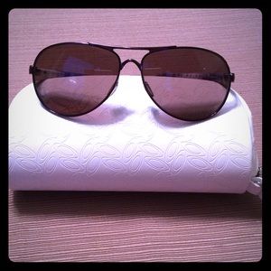 Authentic Oakley Feedback sunglasses