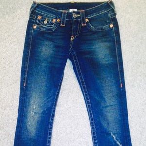 True Religion Denim