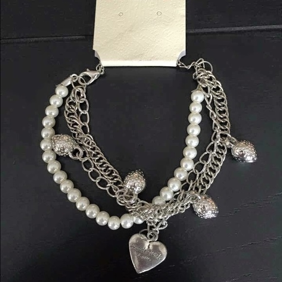 Brand new fashion charm bracelet