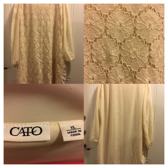 Perfect length, Beautiful patterns!