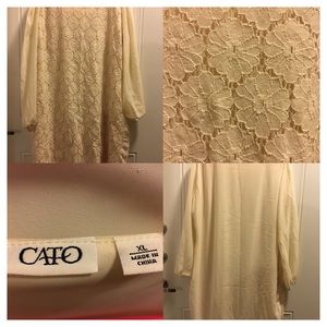 Perfect length, Beautiful patterns!