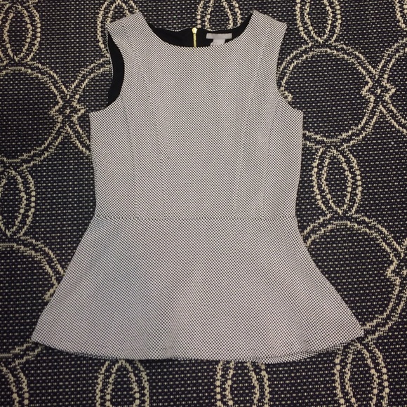 H&M top
