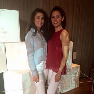 Meet your Posher, Julie